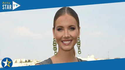 Amandine Petit (Miss France 2021) : sa vie privée, ses relations avec Sylvie Tellier… Ses confidence