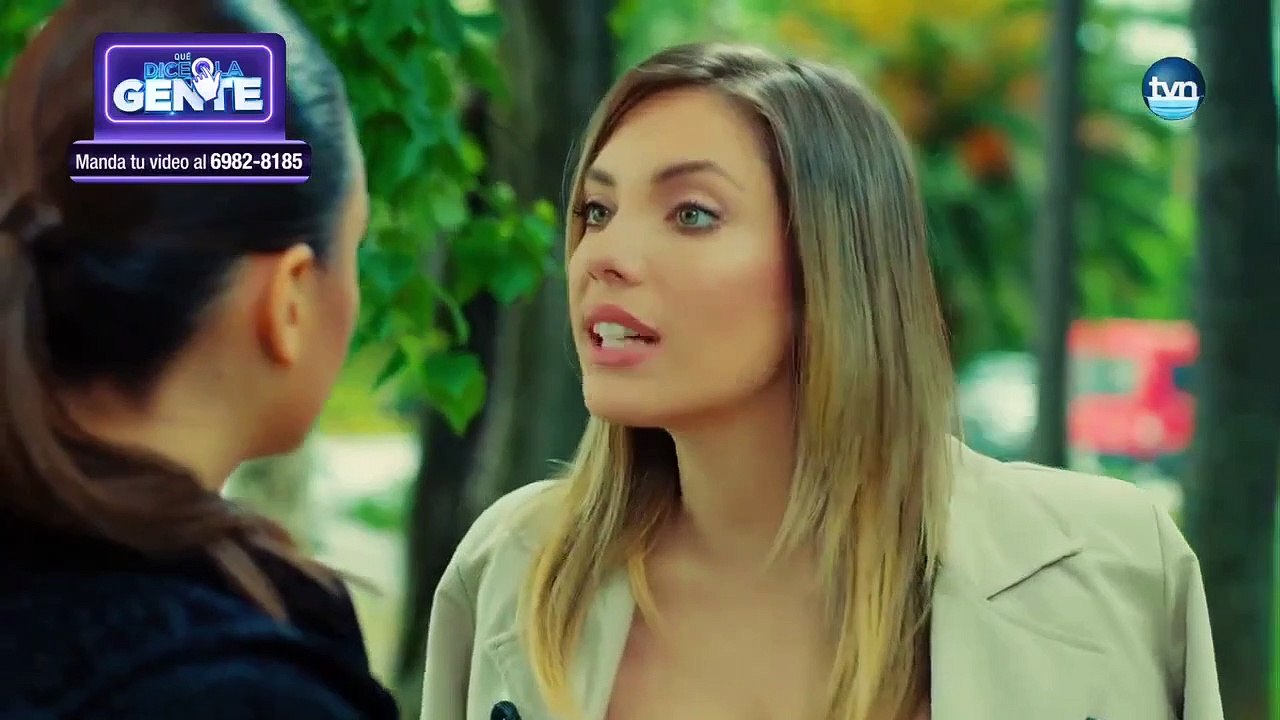 Fruto Prohibido – Capitulo 80