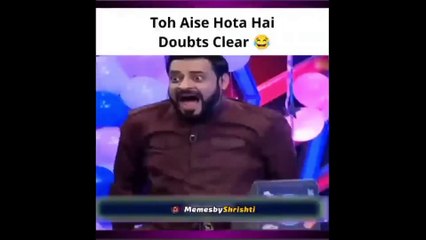 Wah kya seen hai   Ep 03 Memes Compilation