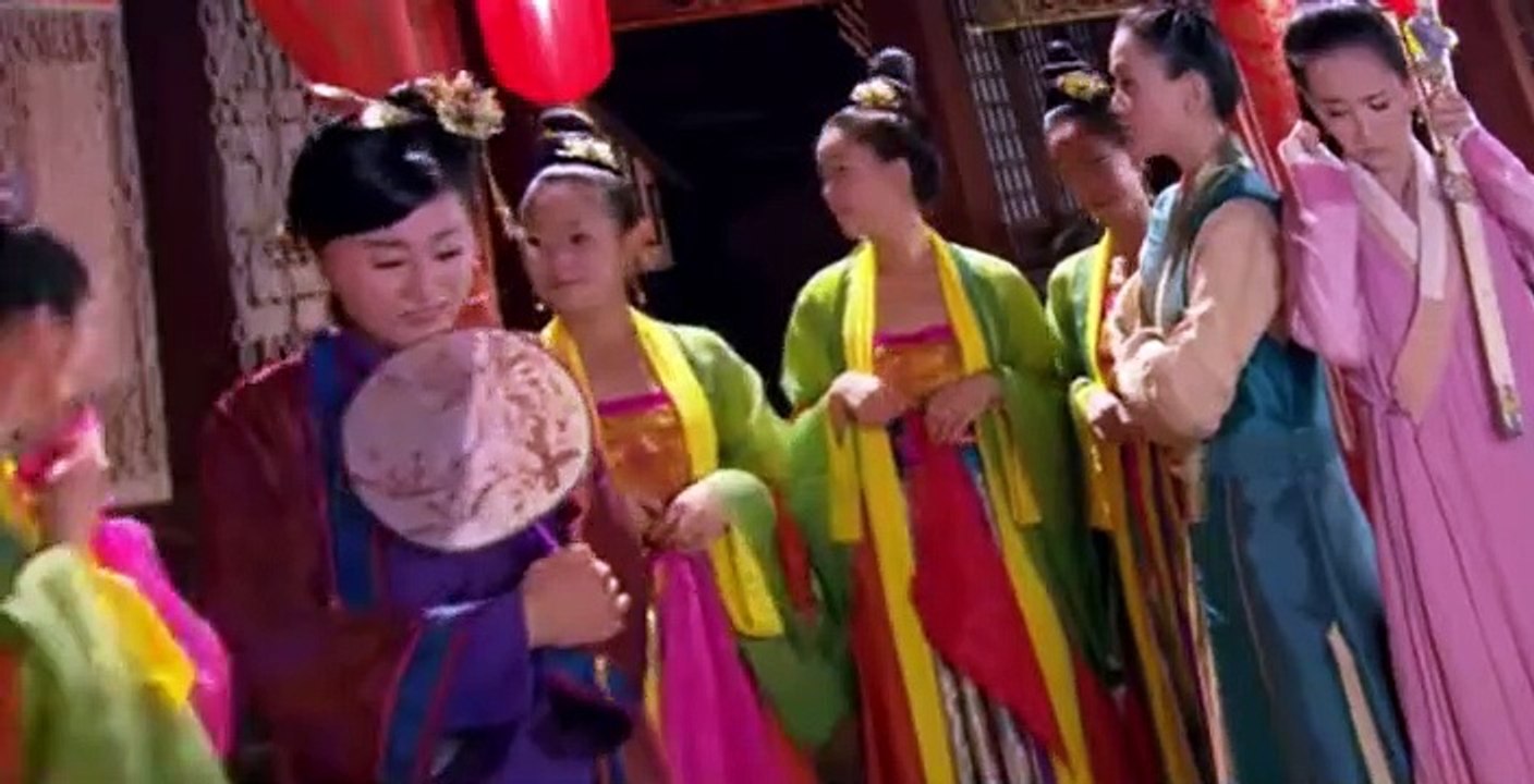 Swordsman S01 E07