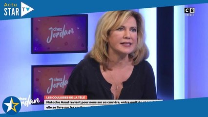 "Mais elle est…" : Natacha Amal partage sa théorie sur Véronique Genest
