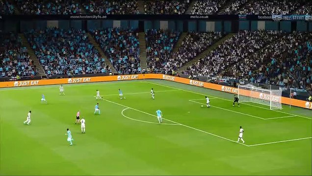Doblete Bernardo Silva _ Bernardo Goals _ Man City vs Real Madrid _ Highlights _ Champions 2022_23