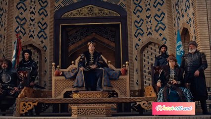 Osman Bey'i idamın kıyısından kurtardı! - Kuruluş Osman 126. Bölüm" latest