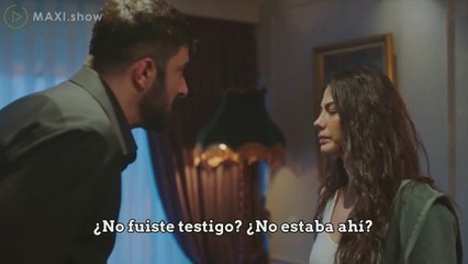 11-2 MI NOMBRE ES FARAH ❤️ (Adim Farah) Capítulo 11 - 2ª Parte V.O. Subtitulada Español HD ❤️ Demet Ozdemir y Engin Akyürek