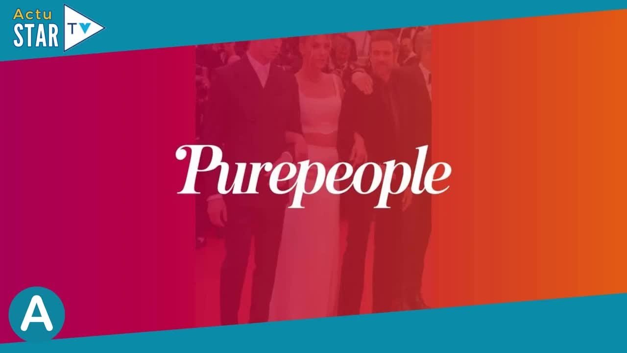 Cannes 2023 : Adèle Exarchopoulos renversante e...