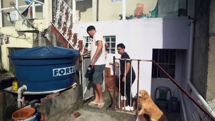 Los influenciadores en finanzas de las favelas de Brasil