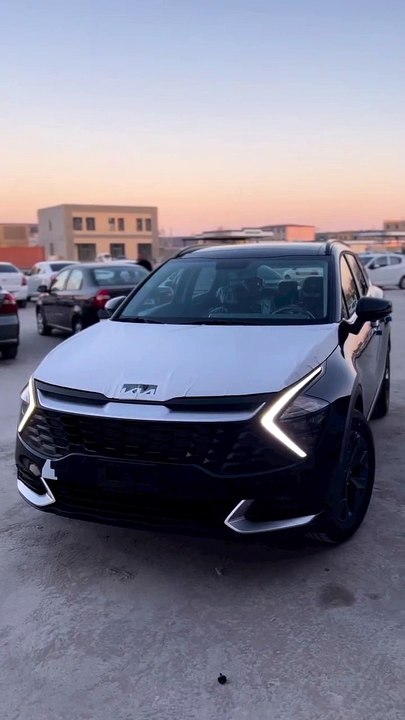 KIA Sportage Black Edition 2023 ❣️ || kia sportage || kia sportage 2023 || sportage || Kia 2023