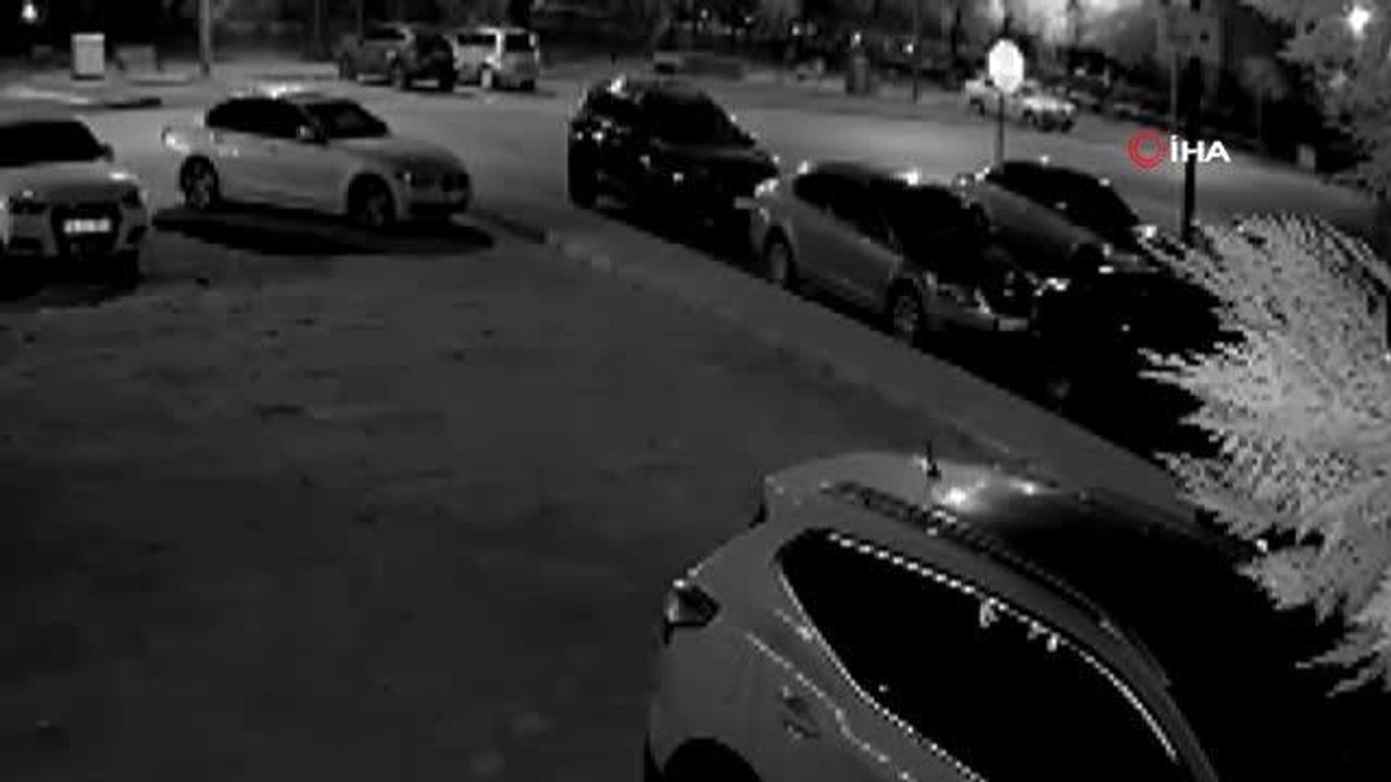 Kayseri'den çaldıkları otomobile farklı plakayla Adana'ya götüren oto fareleri yakalandı