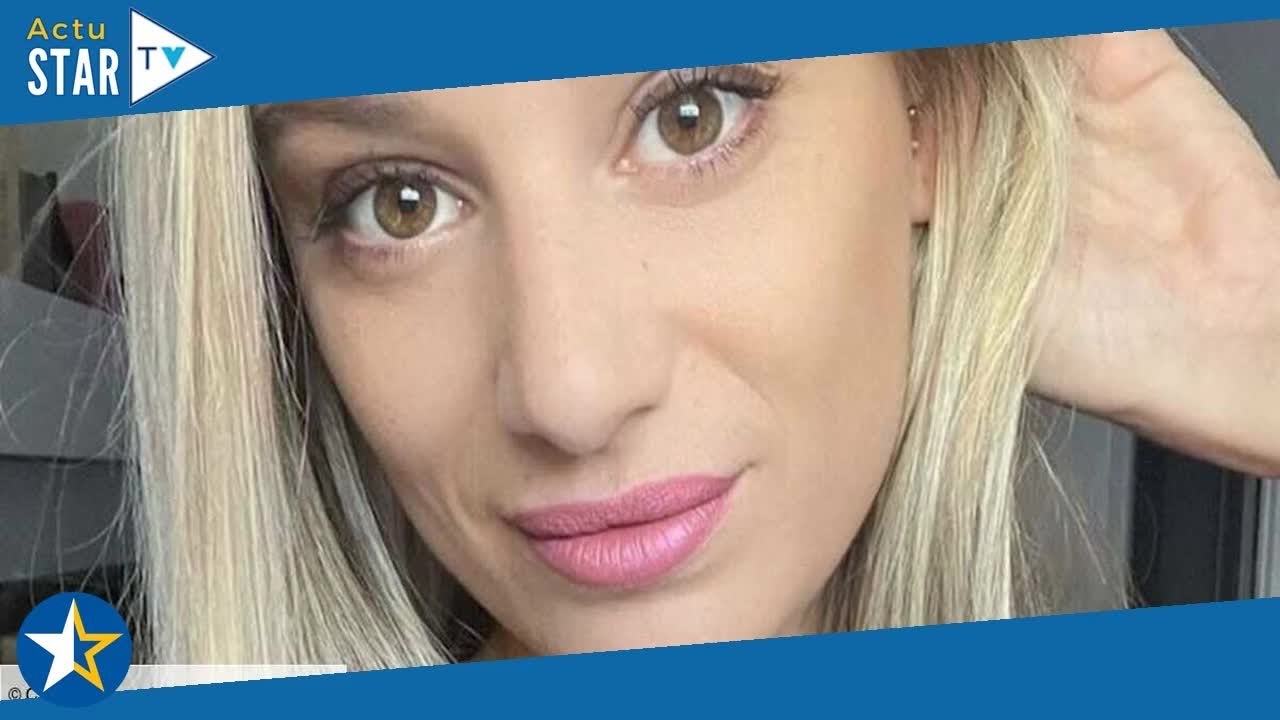 Alicia (MAPR) fait une pause avec Bruno : son clin d’oeil à sa belle-soeur Carine