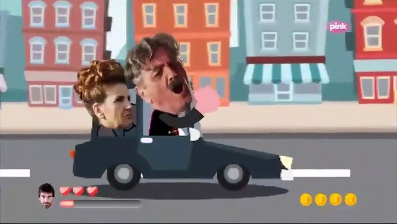 Sifra Despot epizoda 1