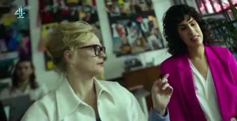 The Bisexual S1E1: First Episode