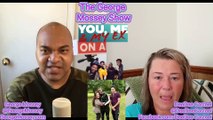 You Me & My Ex S2EP5 #podcast with George Mossey & Heather C #TLC #YouMeandmyEX #YouMe&MyEx #recap