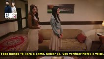 Orhun está seguindo Hira – CENA EP 113