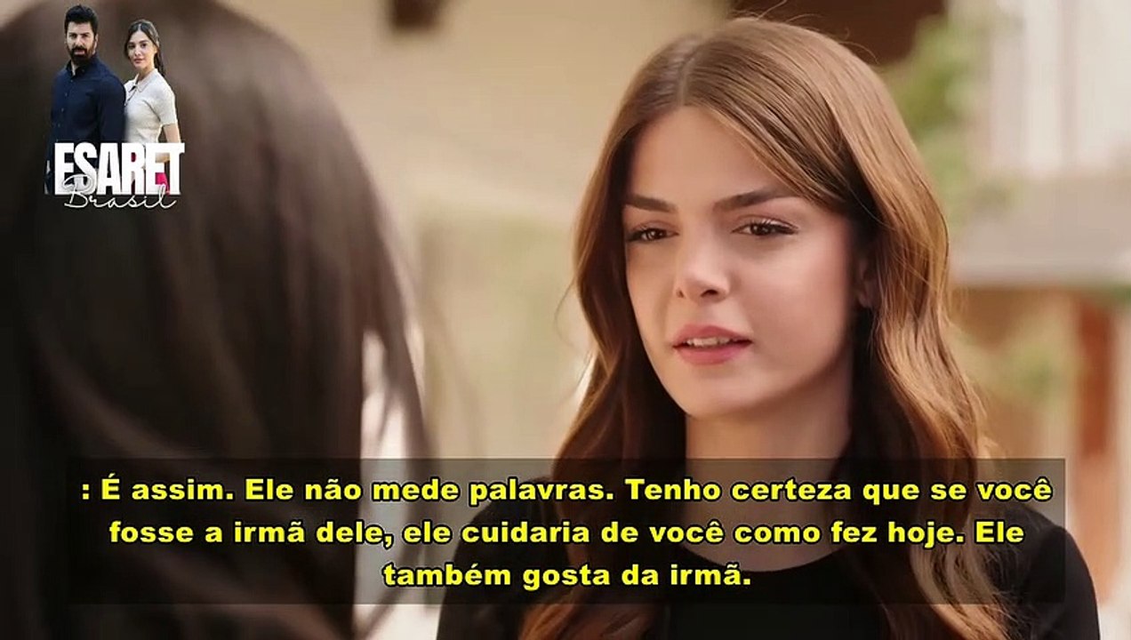 Você é Hira Dermihanli – CENA EP 113