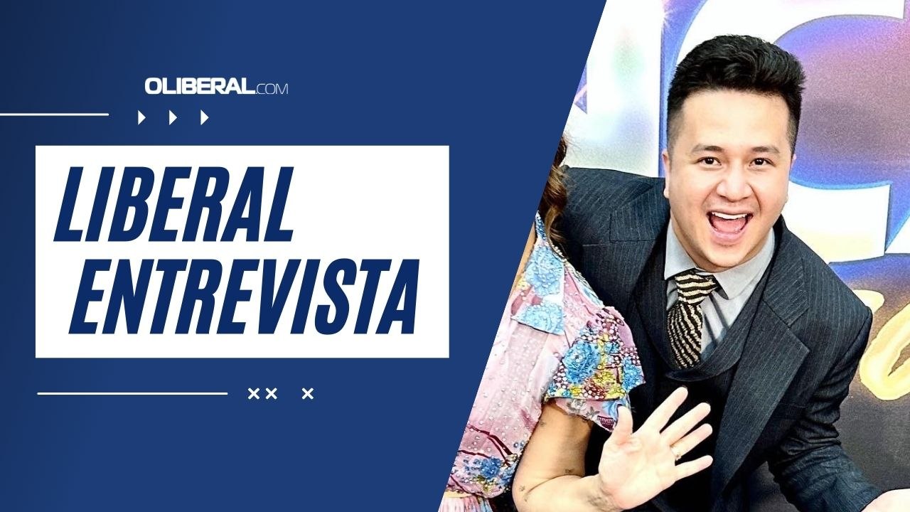 Brega: Rolon Ho comemora escolha de ritmo da semana para a Dança dos Famosos