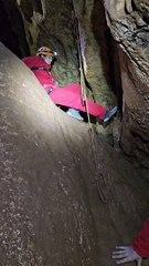 Maramoye - Descente toboggan Apolline