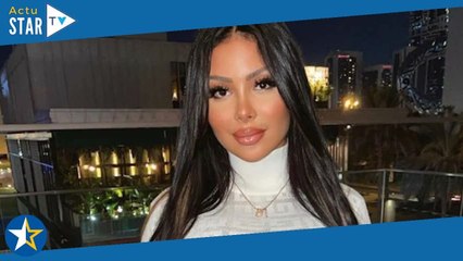 Maeva Ghennam répond aux critiques sur son anniversaire