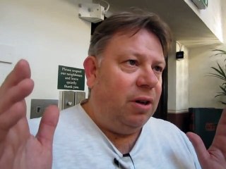 Michael shares his success