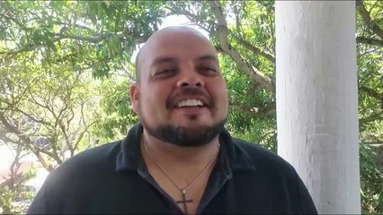 Alison fue elegida al ser una menor que siempre mostró felicidad en su rostro