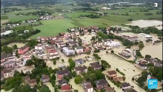Organización Meteorológica Mundial alerta sobre aumento de temperatura media global