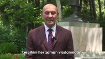 İzmir Büyükşehir Belediye Başkanı Tunç Soyer'den Cumhurbaşkanlığı seçimleri açıklaması