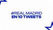Twitter détruit le Real Madrid après son humiliation