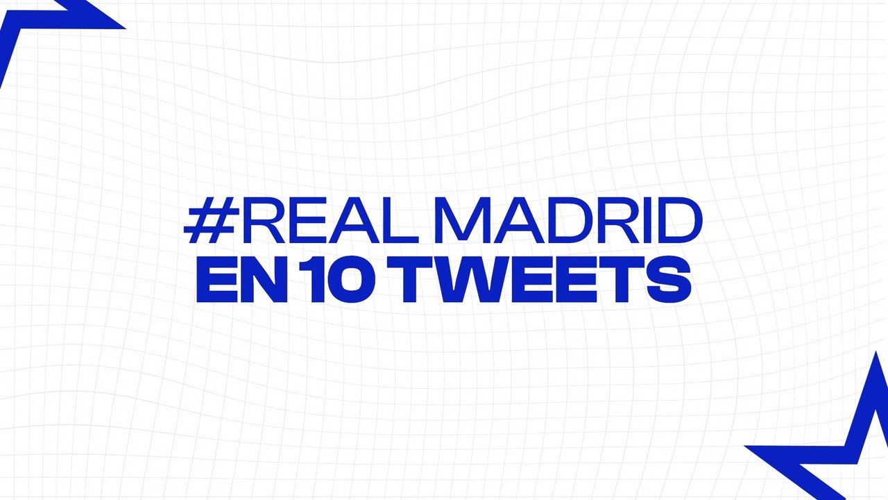 Twitter détruit le Real Madrid après son humiliation