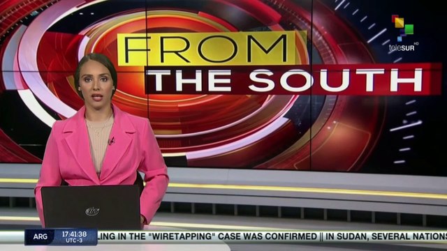 FTS 17-05 16:30 Ecuador’s President dissolves parliament amidst impeachment trial