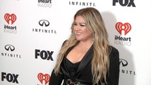 Kelly Clarkson Responded to Toxic Workplace Allegations From Staffers on Her Talk Show