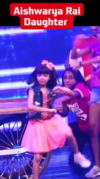 Aishwarya Rai Bachchan Daughter ❤️ Aaradhya Bachchan, Abhishek Bachchan, Amitabh Bachchan, Bollywood Actress Kid's, Abhishek Bachchan Daughter Aaradhya Bachchan, Bollywood Actor Kid's Aaradhya Bachchan Dance Viral on Dailymotion, Celebrity Kid's Viral