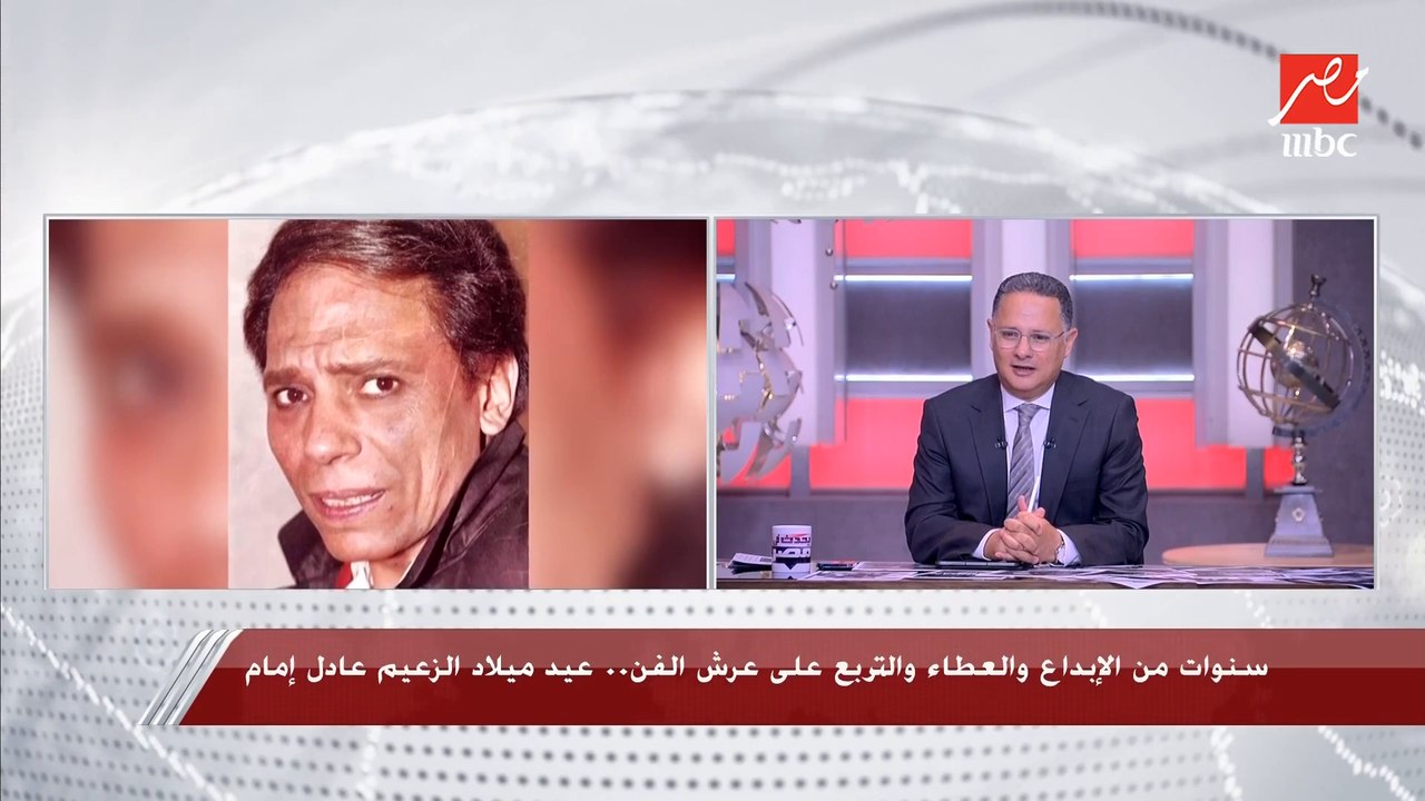 النجمة لبلبة: أنا مش عارفة أوصف بحب عادل إمام قد إيه انا مقدش أتخيل حياتي من غيره