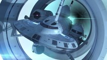What If We Had Working Warp Drive Technology?