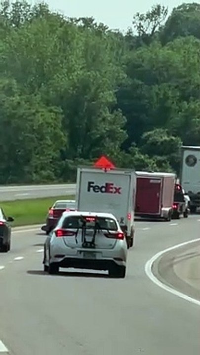 FedEx? More Like FedUp