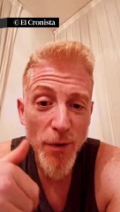 Liberman's Statement