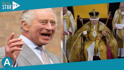 "Chaque matin au saut du lit" : ce que Charles III, en mauvaise santé, s'obligerait à faire dès le r