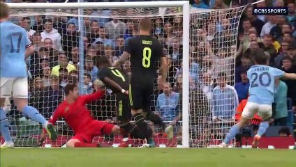 Manchester City vs Real Madrid 4-0 Full Highlights 17/05/2023