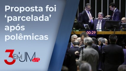 Texto que fatia PL das Fake News é votado na Câmara hoje (17)