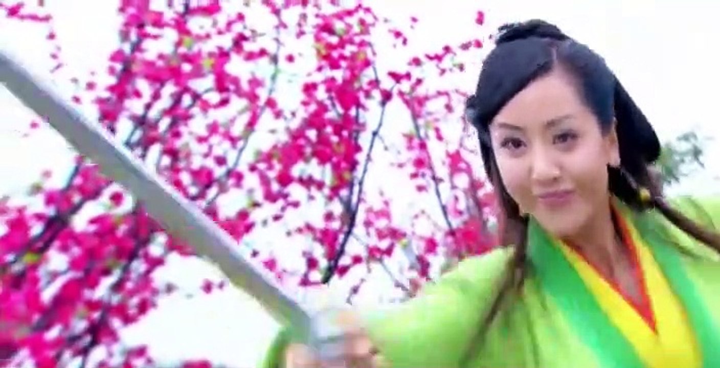 Swordsman S01 E10