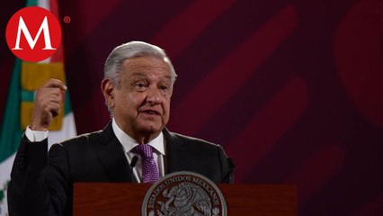 AMLO dedicará su último libro escrito a los jóvenes al terminar la presidencia