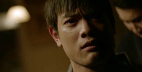 Blood and Water S01 E08