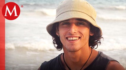 Entregan cuerpo de joven argentino asesinado en Oaxaca a familiares, será repatriado