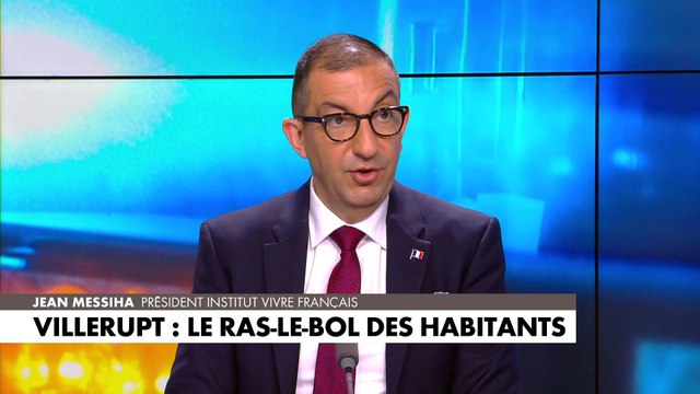 Jean Messiha : «Toutes les sociétés ont toujours été violentes, la question est de savoir pourquoi»