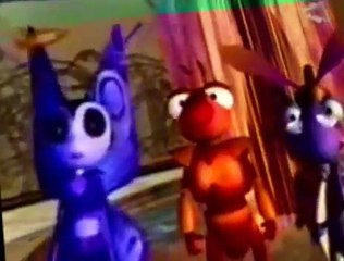 Insektors Insektors S02 E013 The Cave