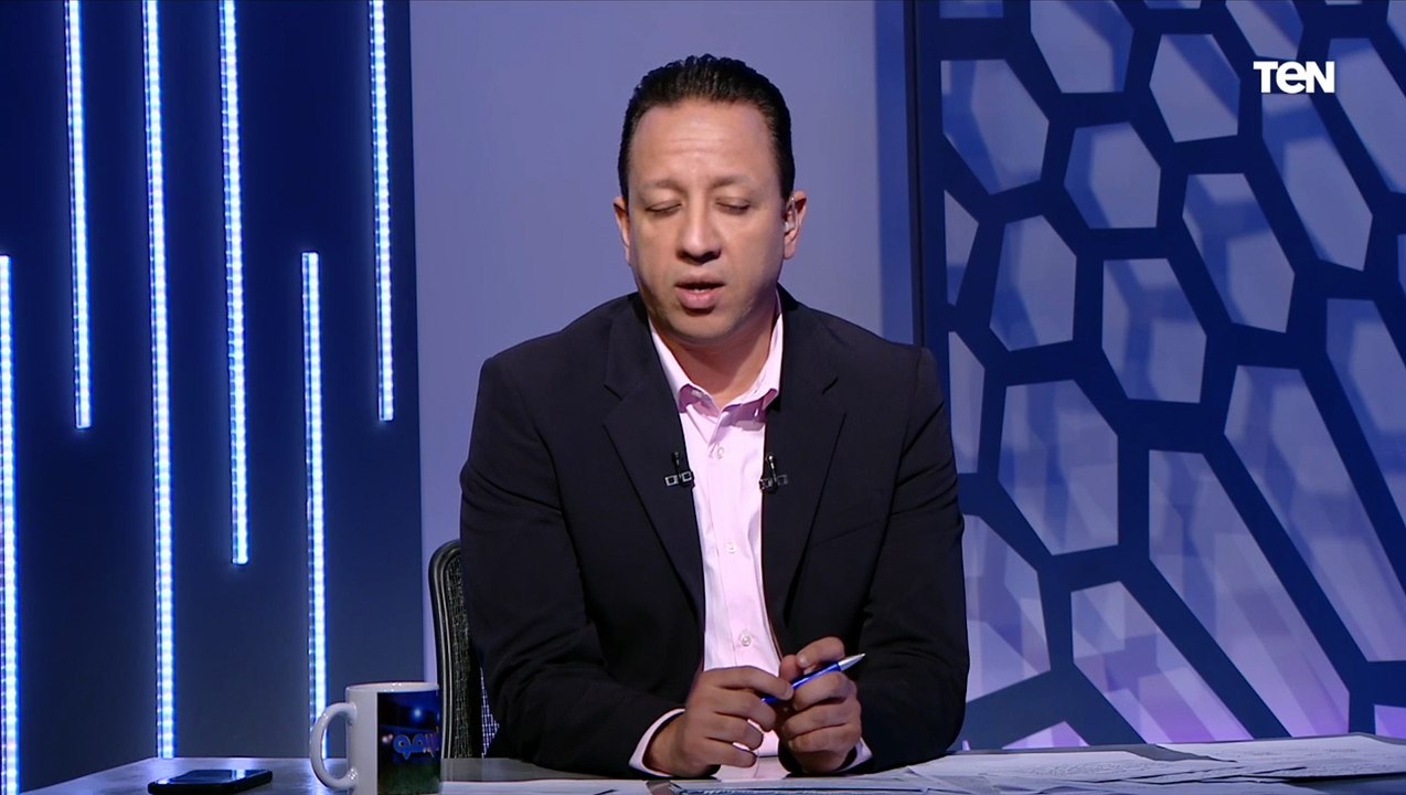 إسلام صادق يكشف مدى إصابة محمد الشناوي وموقفه من المشاركة مع الأهلي في نهائي إفريقيا 