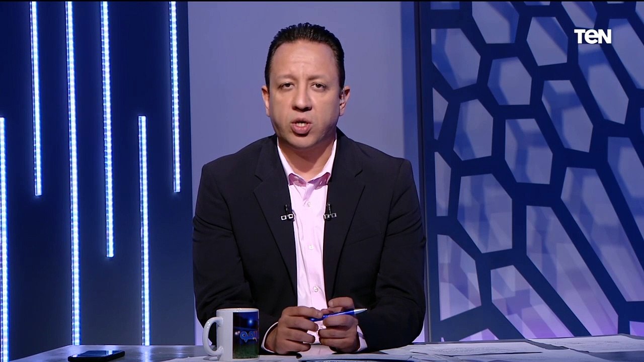 صادق يعلق على أزمة يوسف أسامة ويفجر مفاجأة عن ا...