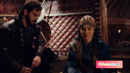 Alçiçek'in tek sığınağı Aktemur - Kuruluş Osman 126. Bölüm!! latest