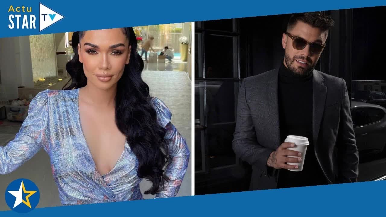 "On sait que c’est Kevin" Une amie de Jazz Correia répond aux rumeurs de tromperie avec Kevin Guedj