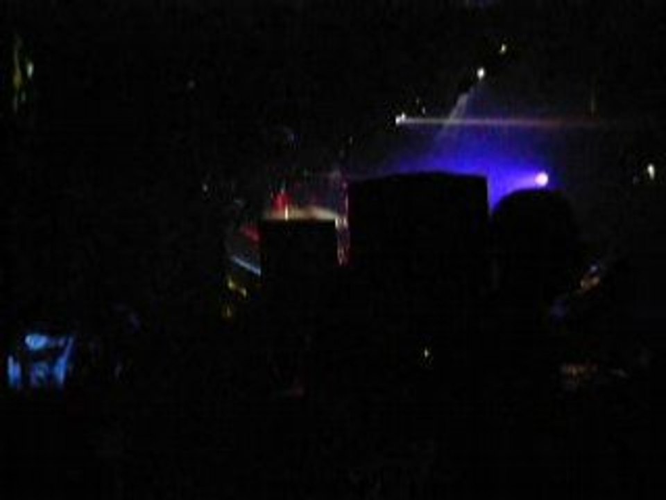 Monika kruze@fuse 2007