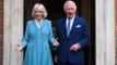 King Charles and Queen Camilla have their first royal engagement after the coronation