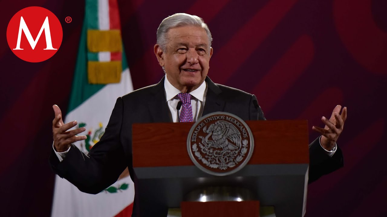 "Me gustaría ir al cielo y no al infierno para encontrarme con el obispo Sergio Méndez" dice AMLO